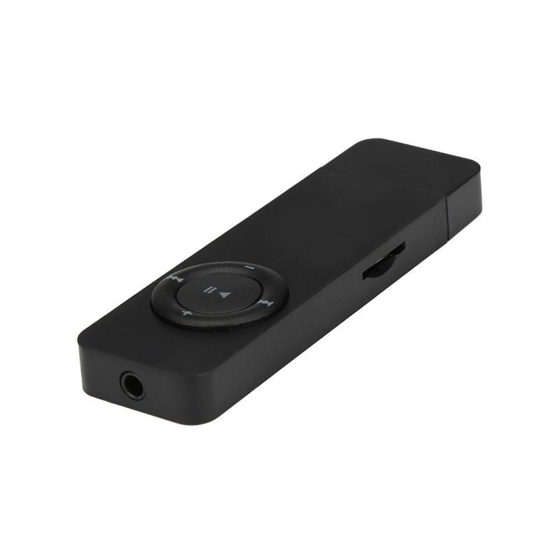 Portable USB In-line Sport MP3 Player Lossless Sound Music Player Support Micro ! ! !