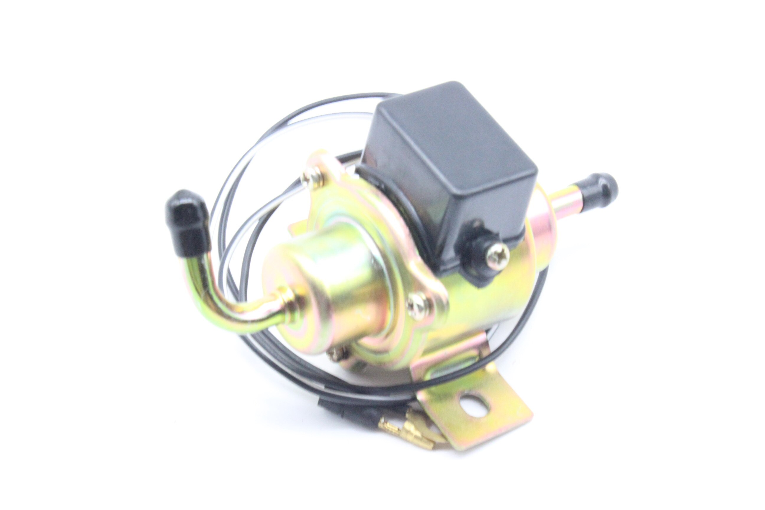 12v bensin diesel gass drivstoffpumpe universal inline elektrisk pumpe ep -503-0 ep5030 0453-13-350 045313350