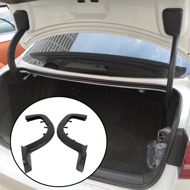 Trunk Deck Lid Hinge for Jetta Syncro Jetta 5C6877363 5C6877364 5C6 877 363 / 364