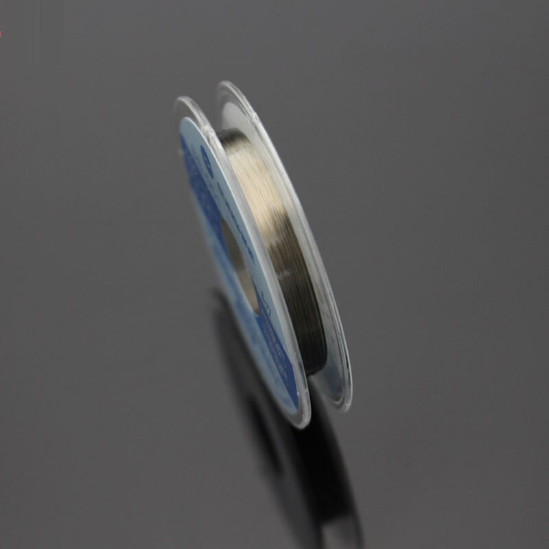 Sunshine SS-051 High Toughness Special Tungsten Alloy Steel Separating Wire Cutting Line For Phone Screen Refurbish Repair Tools