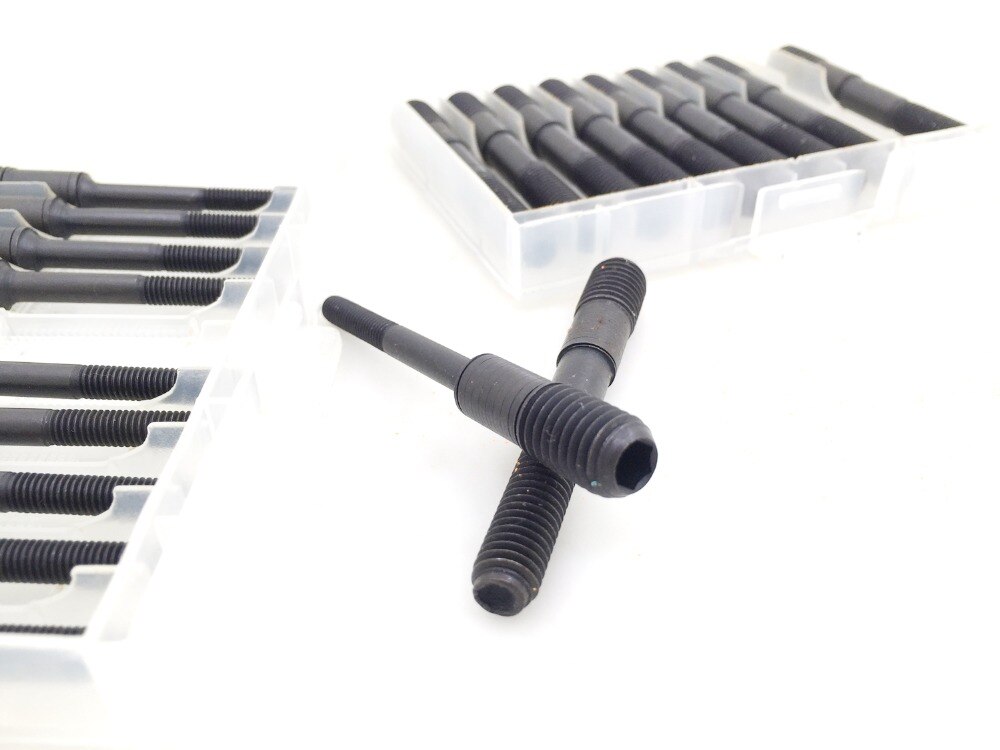 Pneumatic Tools Automatic Air Hydraulic Rivet Nut Tools M3 4 M5 6 8 10 M12 mm Riveter Reviting Screw Thread Bolt Parts Accessory