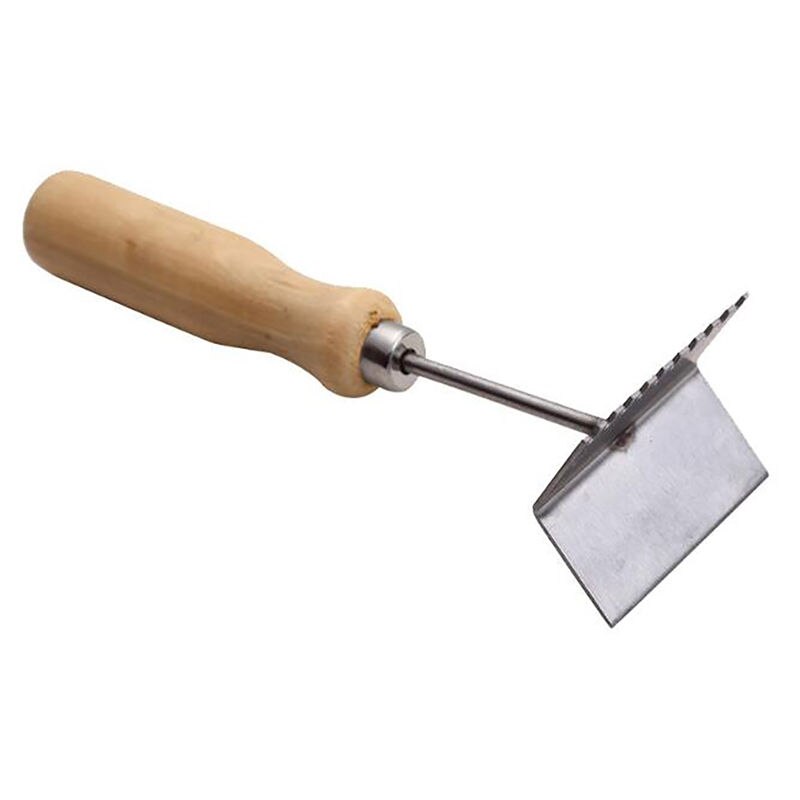 Shovel For Clean Frame Nest Saw Blade Queen Excluder Beehive Box Bee Equipment Beekeeper Cleaning And Beekeeping Bees