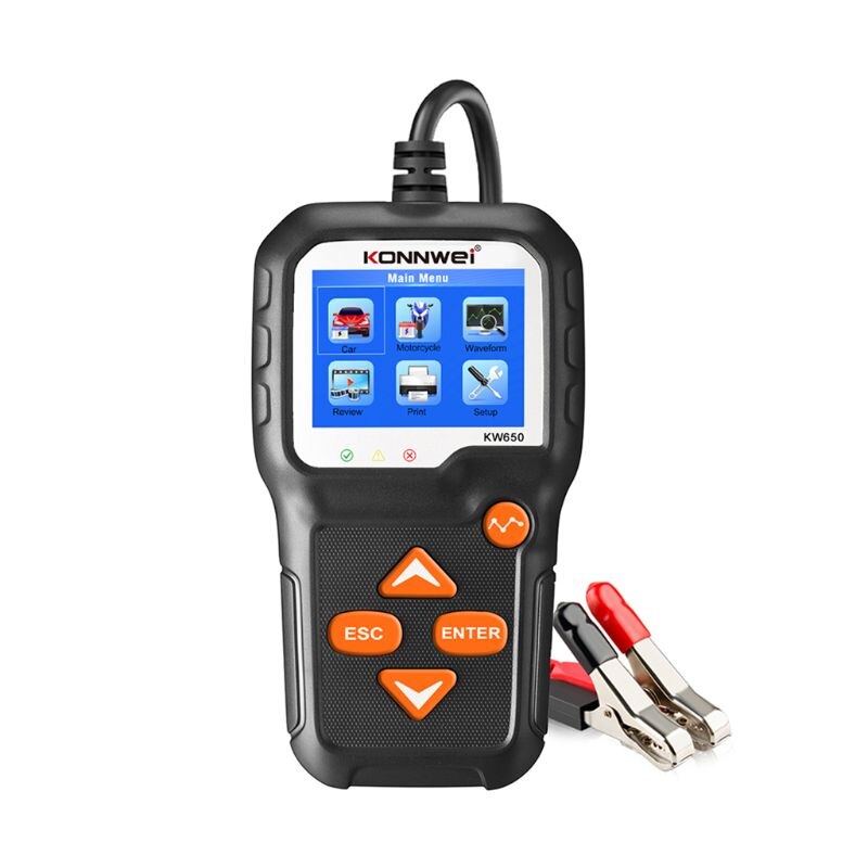 Câble Autel MaxiScan MS509 seulement lecteur de Code automatique obd2 balayage de diagnostic automatique OBD II connecteur de câble d'essai principal de voiture: Default Title