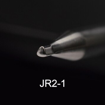 Herramientas musculares para tallar cuero, artículos de cuero para manualidades, herramientas de impresión de cuero de acero inoxidable realistas: 2mmx2mm