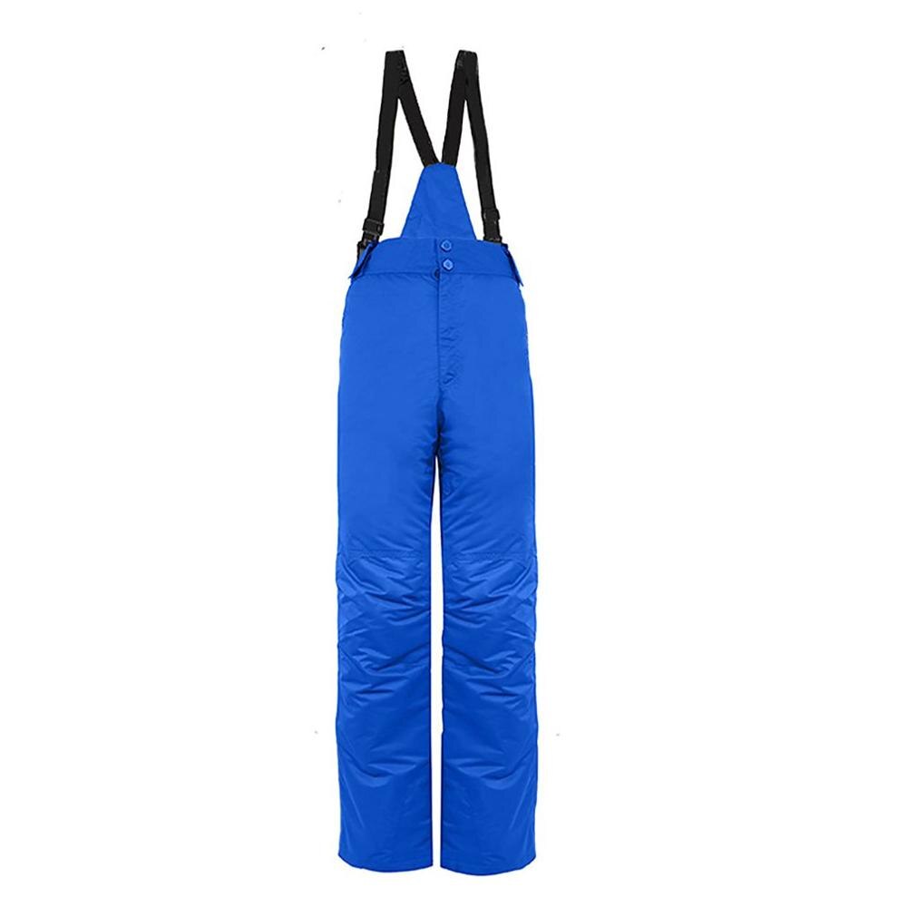 Escalada conjuntos de terno de esqui dos homens à prova de vento à prova dwindproof água inverno calças de esqui quente respirável 2018 nova chegada: Default Title