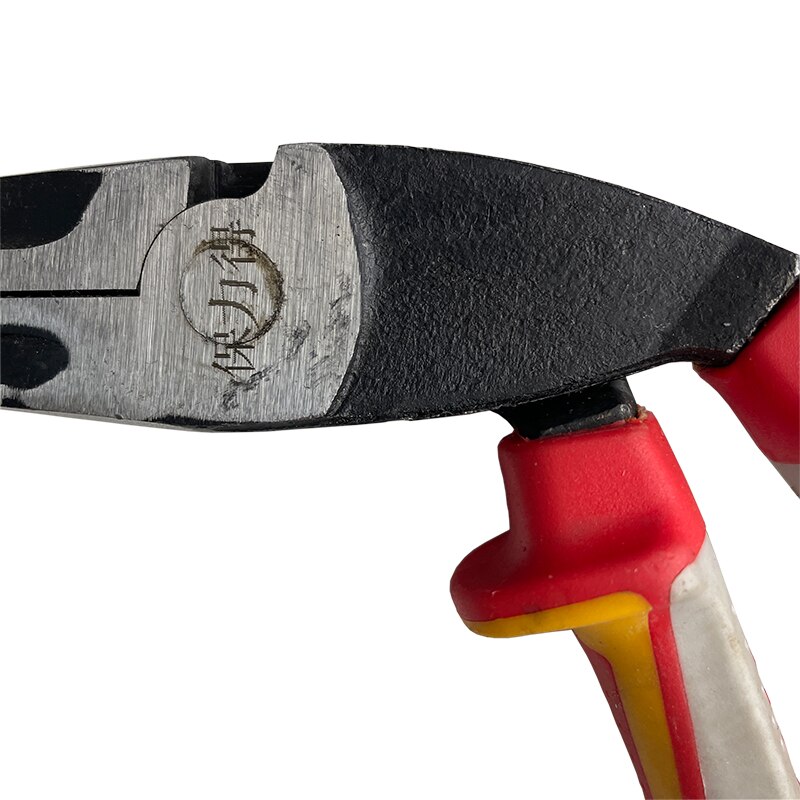 BLD Sign-Making Bending Plier Ss Metal Channel Letter Welding Assitant Tool