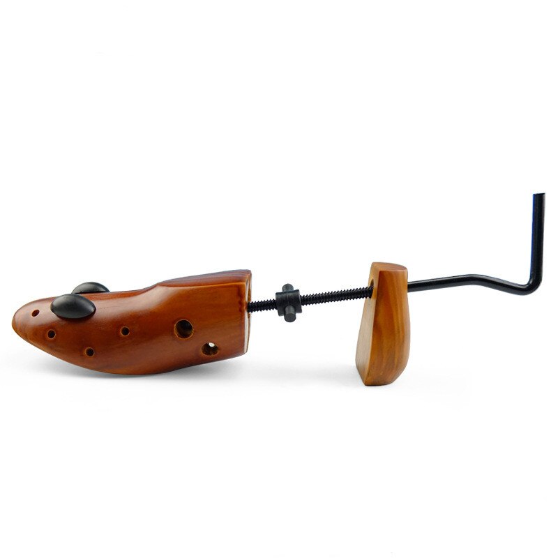 Wooden Shoes Tree women and man shoes tree Stretchers Size for size 34-46
