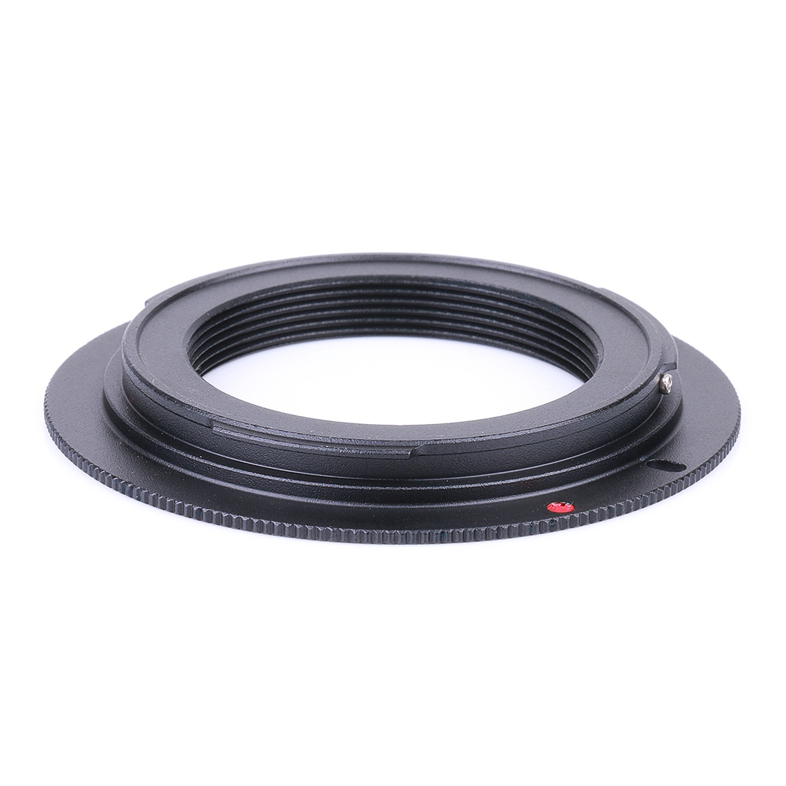 T2-NEX Tele Spiegel Lens Adapter Ring Voor Sony Nex E-Mount Camera 'S Te Bevestigen T2/T Mount Lens