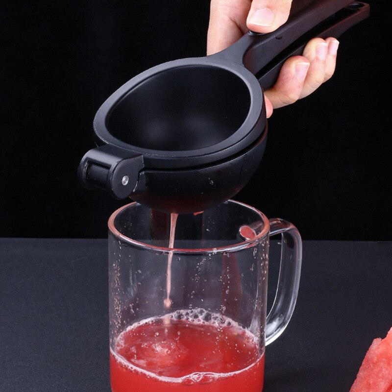Manual espremedor de citrinos espremedor laranja limão imprensa citrinos gadgets cozinha e acessórios ferramentas de cozinha espremedor laranja
