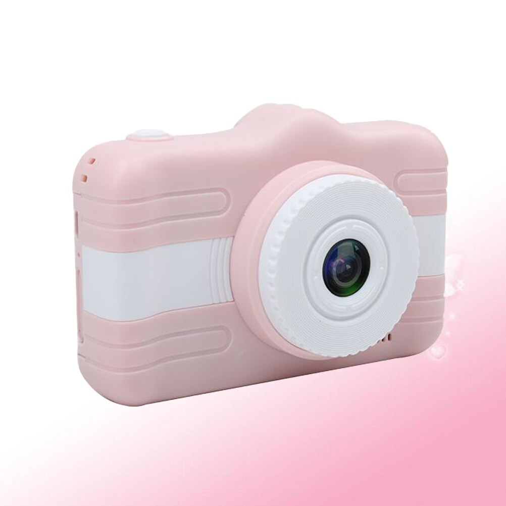 1PC freundlicher Kamera Nette Mini Pädagogisches Spielzeug Spielzeug Kamera für Mädchen Jugendliche