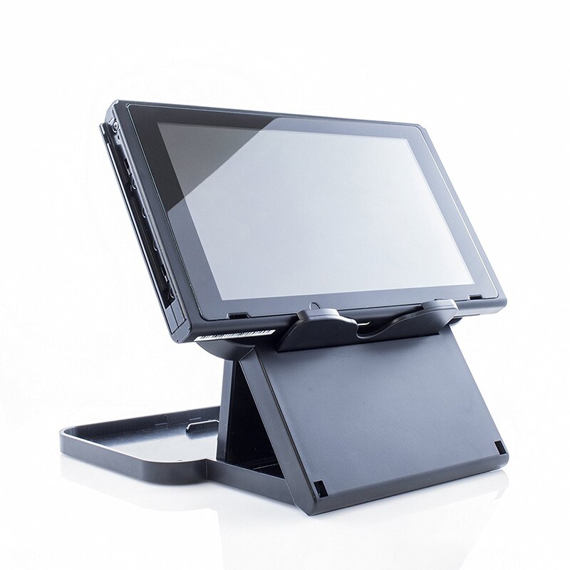 Game Accessories Adjustable Stand for Nintend Switch Multi-Angle Adjustable Holder Desktop Stand for Nintend Switch Console