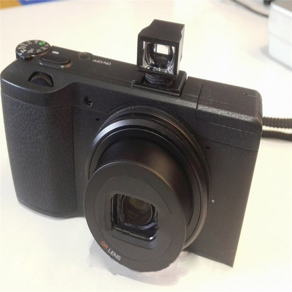 Reparatieset voor optische zoeker van 28mm cameralenzen voor ricoh gr grd 2 grd 3 grd 4 camera-accessoires