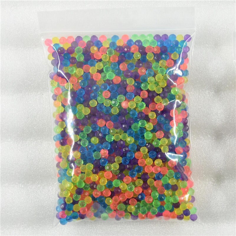 2019 vendita calda perline Epoch Set acqua Beadbond giocattoli educativi per bambini fai da te Puzzle magico confezionato Beados magici: Jewels 1000 Pieces