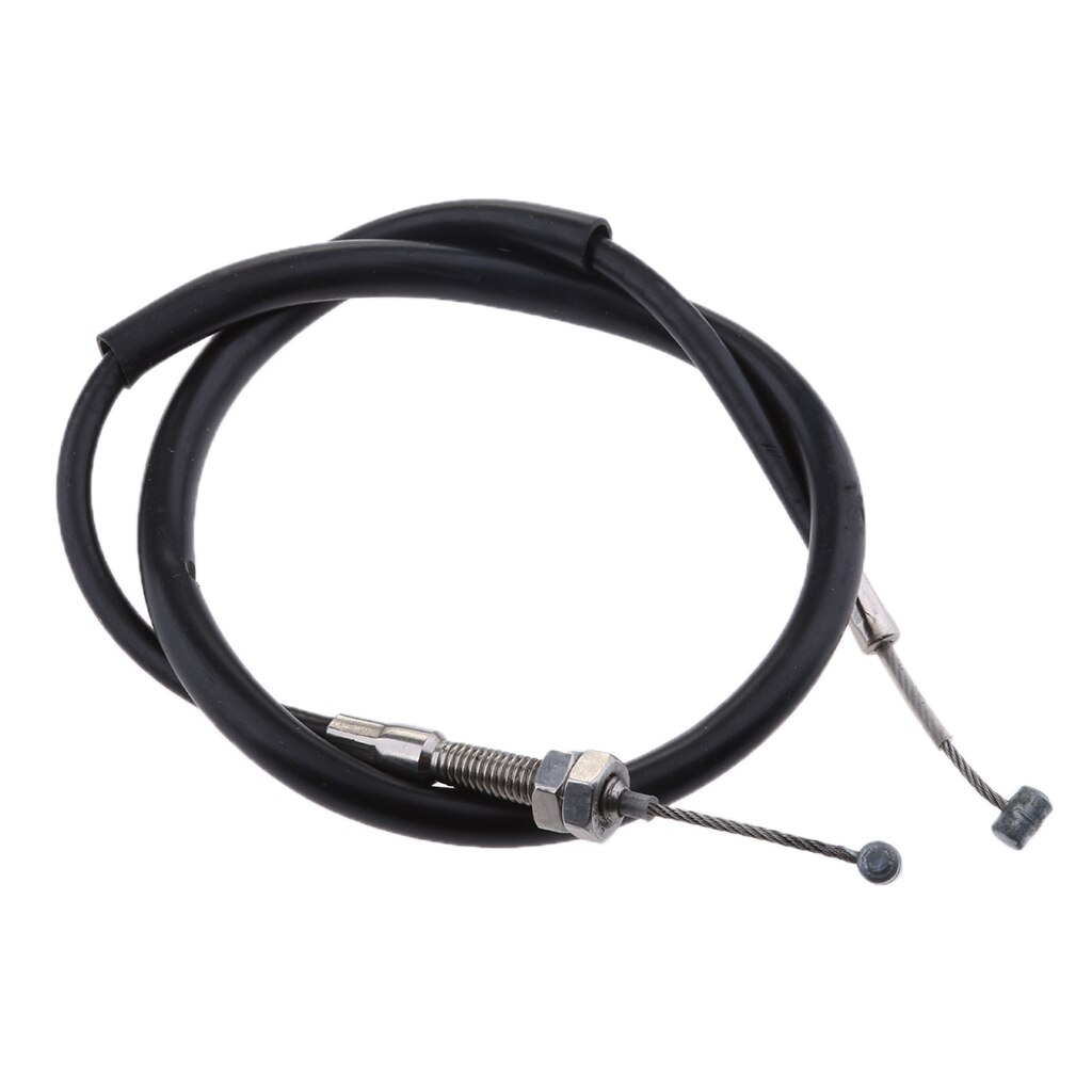 Motorcycle Throttle Cable For Dirt Motor Trail Bike Mini MX Motocross