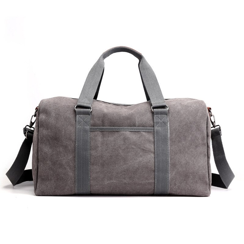 Bolso de mano deportivo para hombre, bolsa de viaje neutral para actividades al aire libre