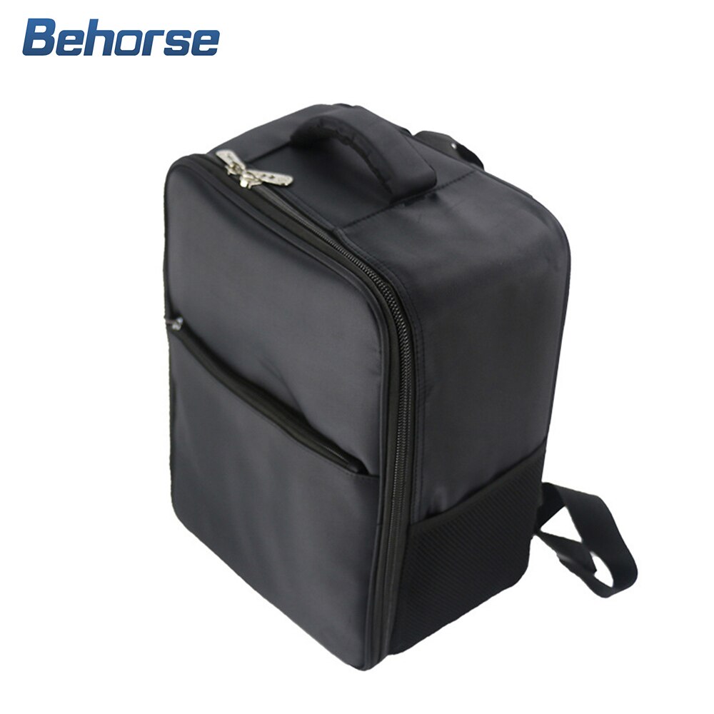 FPV Drone Backpack for DJI FPV Combo Racing Experience Flying Glasses Storage Portable Protection Bag FPV Drone Accesories