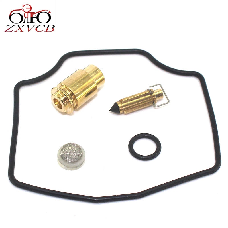 Kit de reparación de carburador, para yamaha SZR660, TT600E, TT600S, XTZ660H, TENERE, TT600, XTZ660, SZR 600, TT, 600, E, R, RE, S, XTZ, 660 H, N