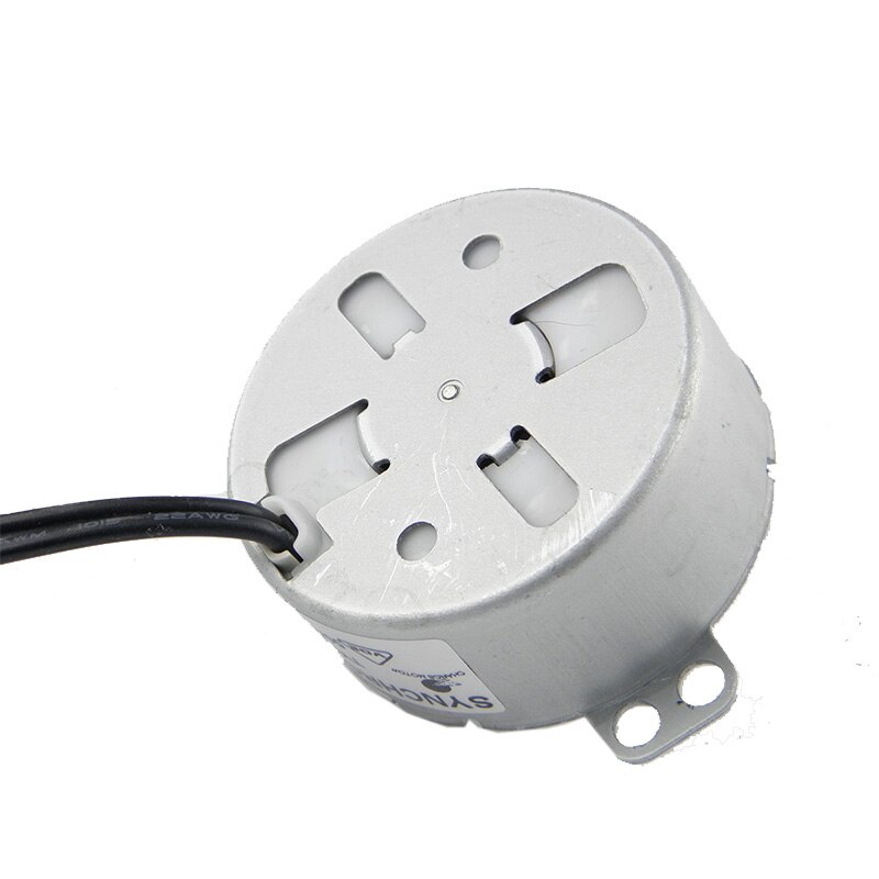 Chancs Tyc Synchrone Motor V Rpm Cw C Grandado