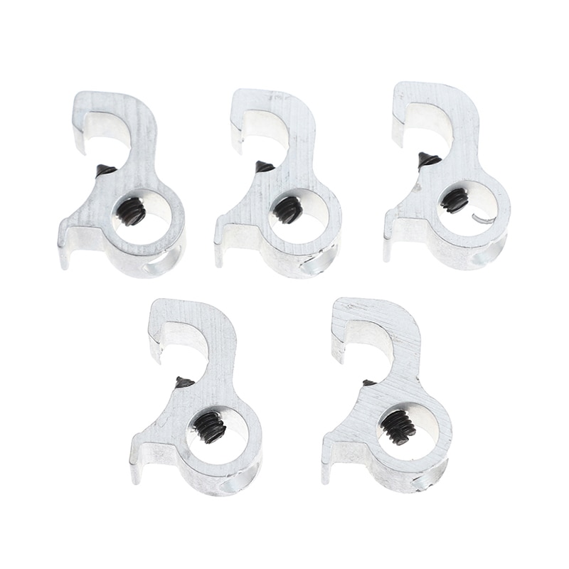 5pcs/lot MCB lockout lock dogs, MCB Toggle Lock ,toggle lock safety circuit breaker lock, circuit breaker lock