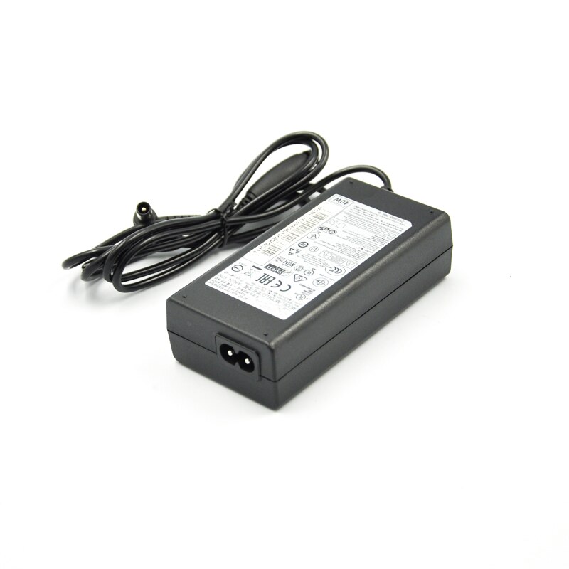 Used Genuine A4024-FPN A4024_FPN AC Adapter For Samsung HW-H750 SOUNDBAR SYSTEM HW-K550 24V 1.66A