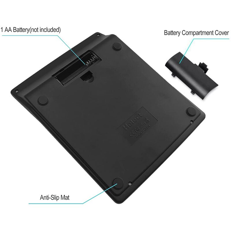 Nworld 12-digit Standard Function Desktop Business Calculator Computer keys Large-screen Solar Energy For Finance Department