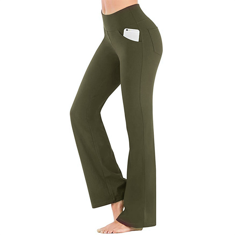 King Louie Wide leg Broek 'Wildly' in Zwart | ABOUT YOU