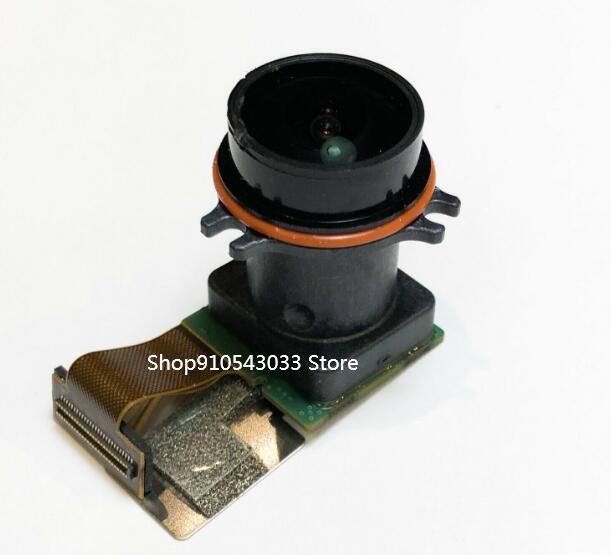 Originele Optische Lens Fish Eye Voor Gopro Hero 5 Met Ccd Beeldsensor Cmos Camera Reparatie Deel