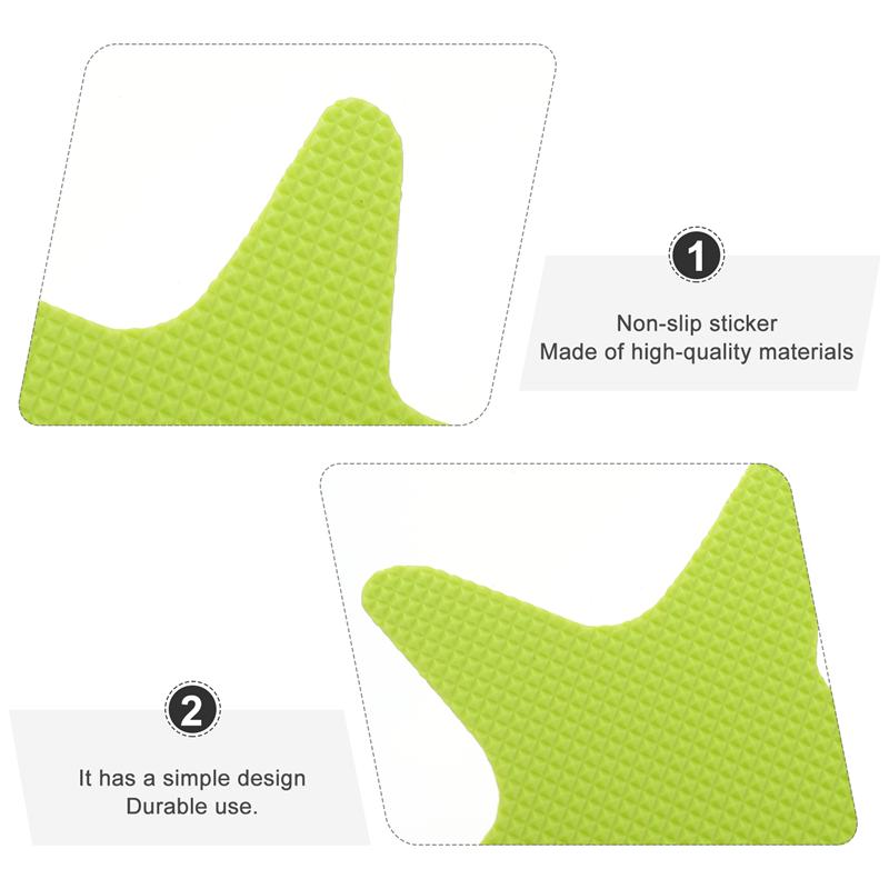 10/12/20Pcs Badkamer Anti Slip Sticker Bad Sticker Badkamer Antislip Sticker Voor Thuis Badkamer