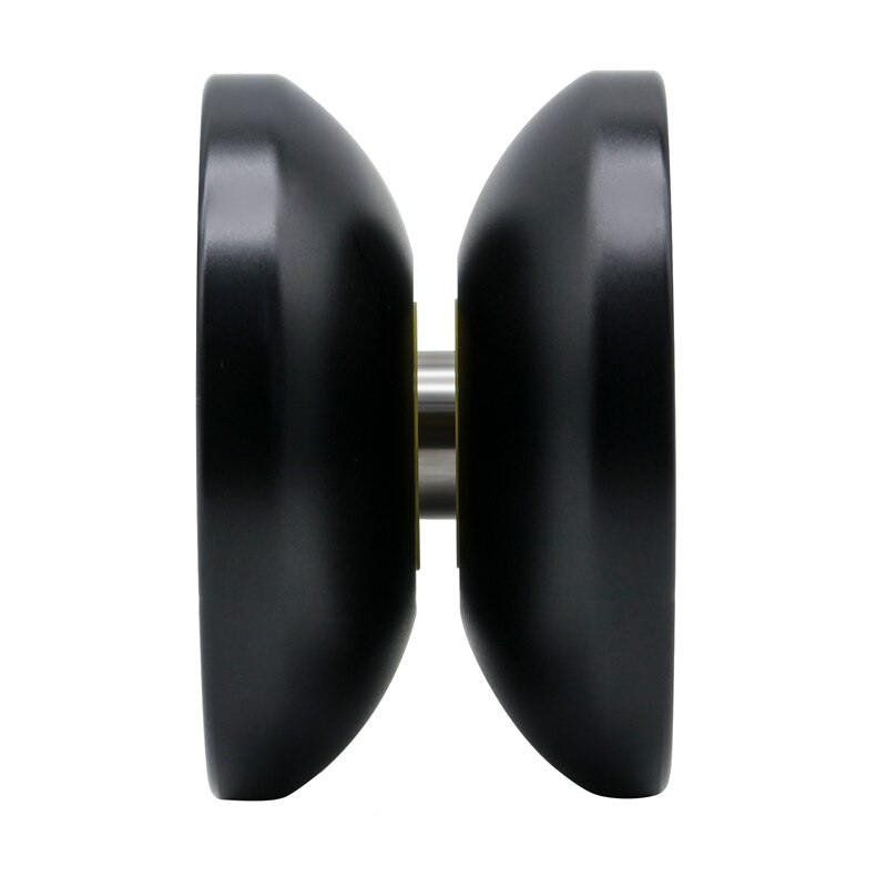 Magicyoyo responsives jojo  t7, metall-aluminium-jojo für kinder anfänger mit tasche und 5 ersatz-jojoschnüren