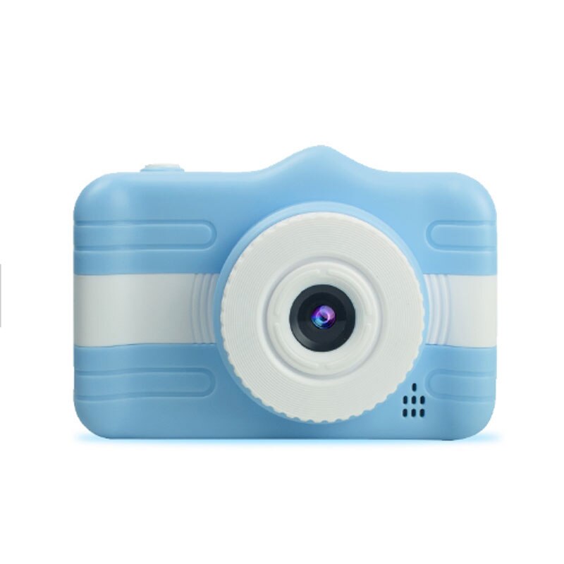 Digitale Speelgoed Goedkope Camera Voor Kinderen Verjaardag Kerst Cadeau 3.5Inch Hd Screen Selfies Digitale Camera Kid Kind Mini Speelgoed