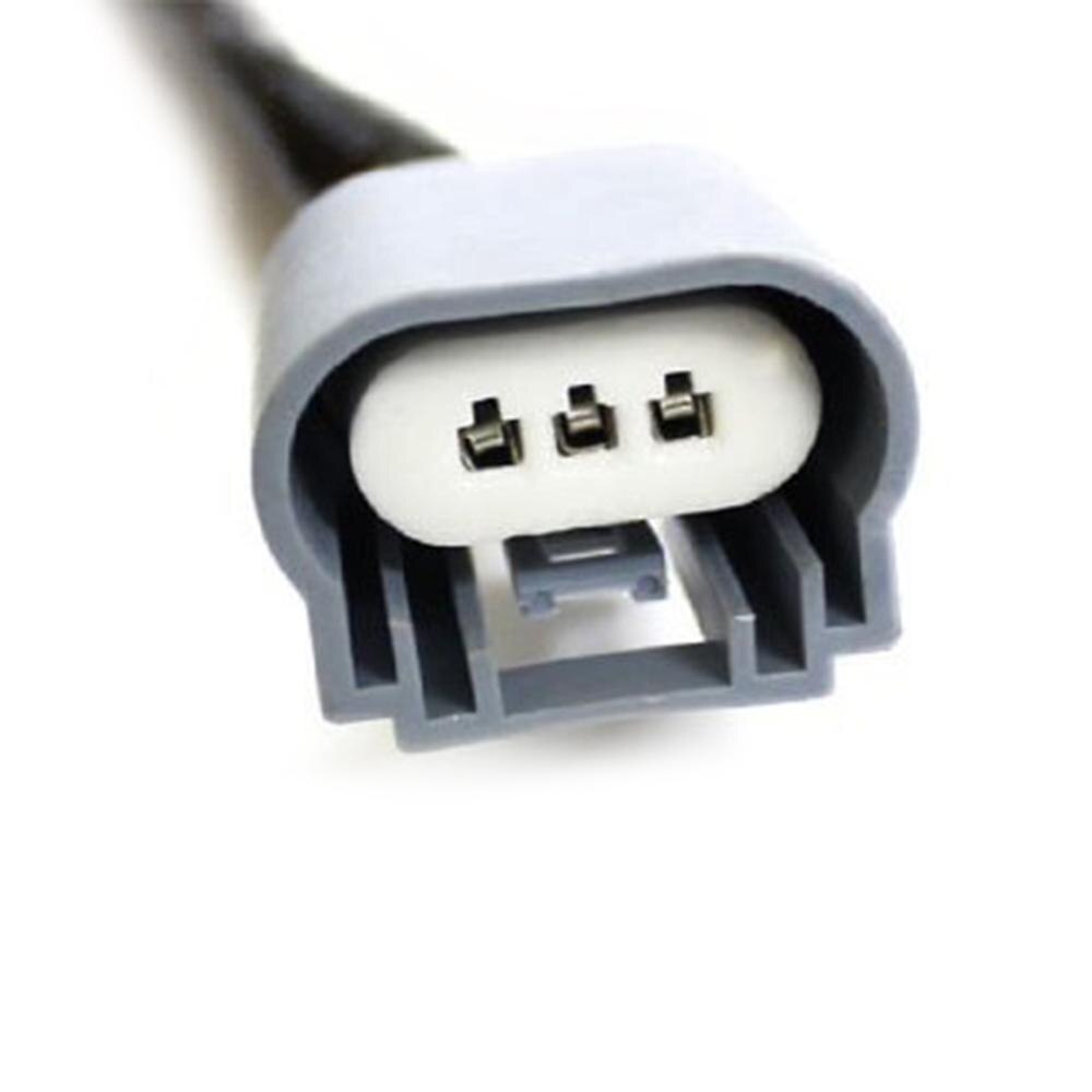 2 uds. 9007 a H13 Conversión de faros delanteros cable conector arnés portalámparas conversión arnés para Ford Dodge