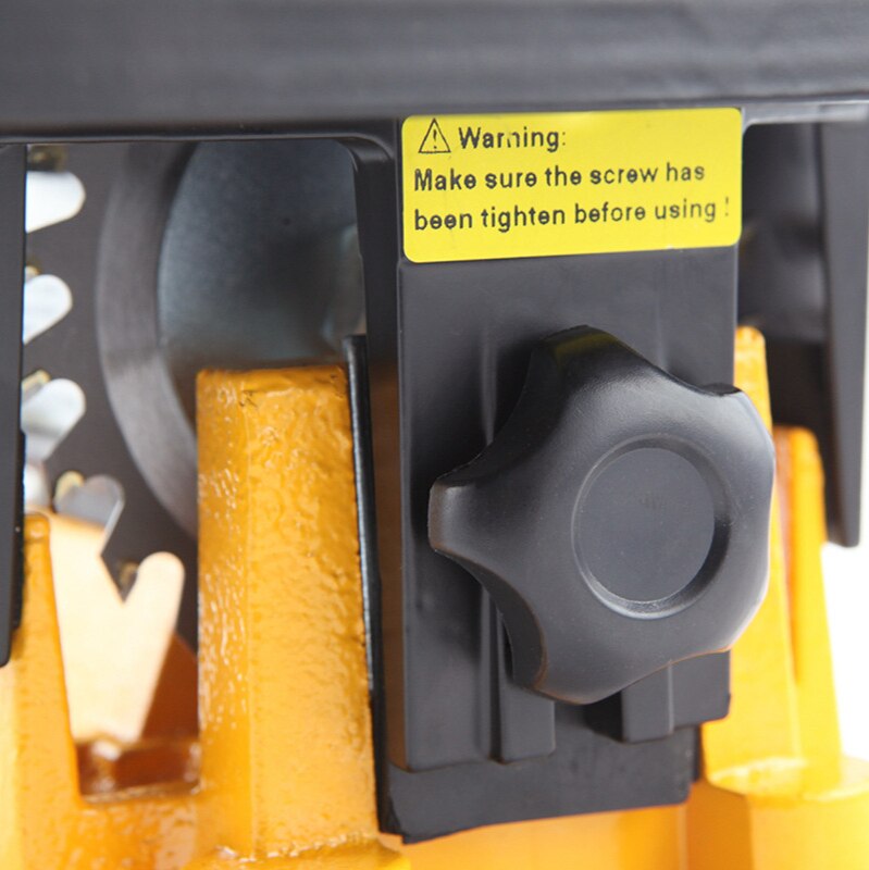 Desktop Workshop Mini Table Saw Mini Bench Saw Machine Wood, Steel Plate Glass Tile Cutting Machine