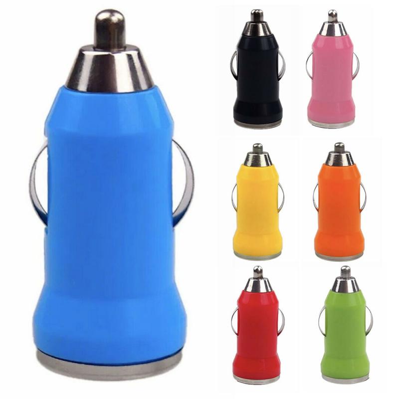 Autolader Adapter Verbeterde Auto Sigarettenaansteker Oplader Voor Mobiele Telefoons MP3 Pda Bluetooth Headsets Digitale Camera 'S