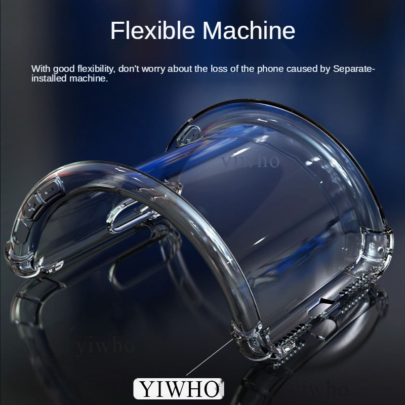 Doorzichtig Telefoonhoesje Voor Realme Narzo 30 5G Tpu Transparant Hoesje Realme Narzo30 6.5 "Rmx3242 Schokbestendige Anti-Krashoezen