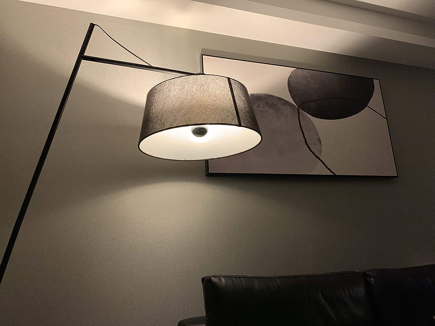 Bombilla Led Edison regulable A19 E27 4W 8W 220V cuenco plateado superior filamentos goteados bombilla Led medio cromo A60 corona lámparas de luz Vintage