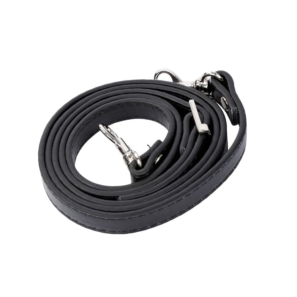 Bolso de cuero de repuesto DIY para mujer, correa para el hombro, cuerpo cruzado, longitud ajustable, accesorios para bolso DIY Obag: B1