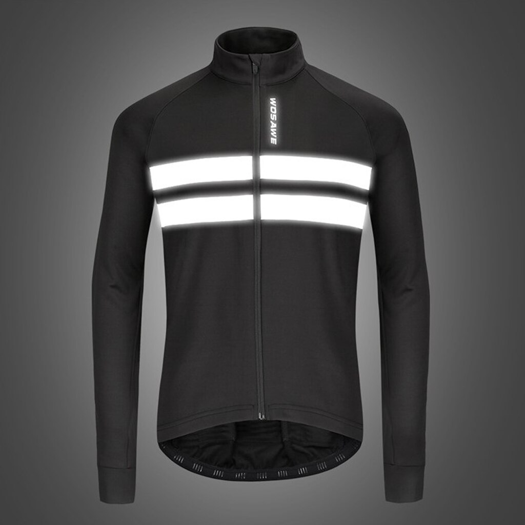 Sports Clothing Cycling Windstopper and Water Repellent Windbreaker Jacket Cyclists Raincoat Man