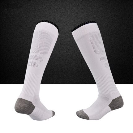 Motorrad Socken Atmungsaktiv Wicking komfortabel MTB DH MX aus-Straße Moto-Cross Fahrrad Socken draussen Skifahren Lauf Sport Socken: WH1708