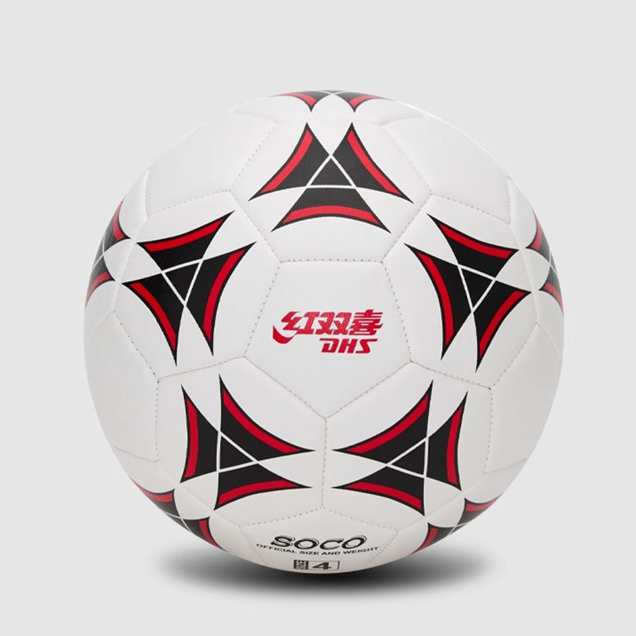 Fotbollar standardstorlek 3/ storlek 4 maskinsydd boll pu-material sportligamatch fotboll träningsbollar fotboll fotboll