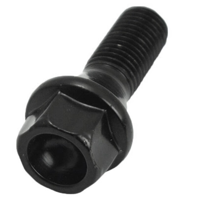 20Pcs Wheel Lug Bolt Nuts for BMW E46 325 E90 E39 E60 E53 36136781150