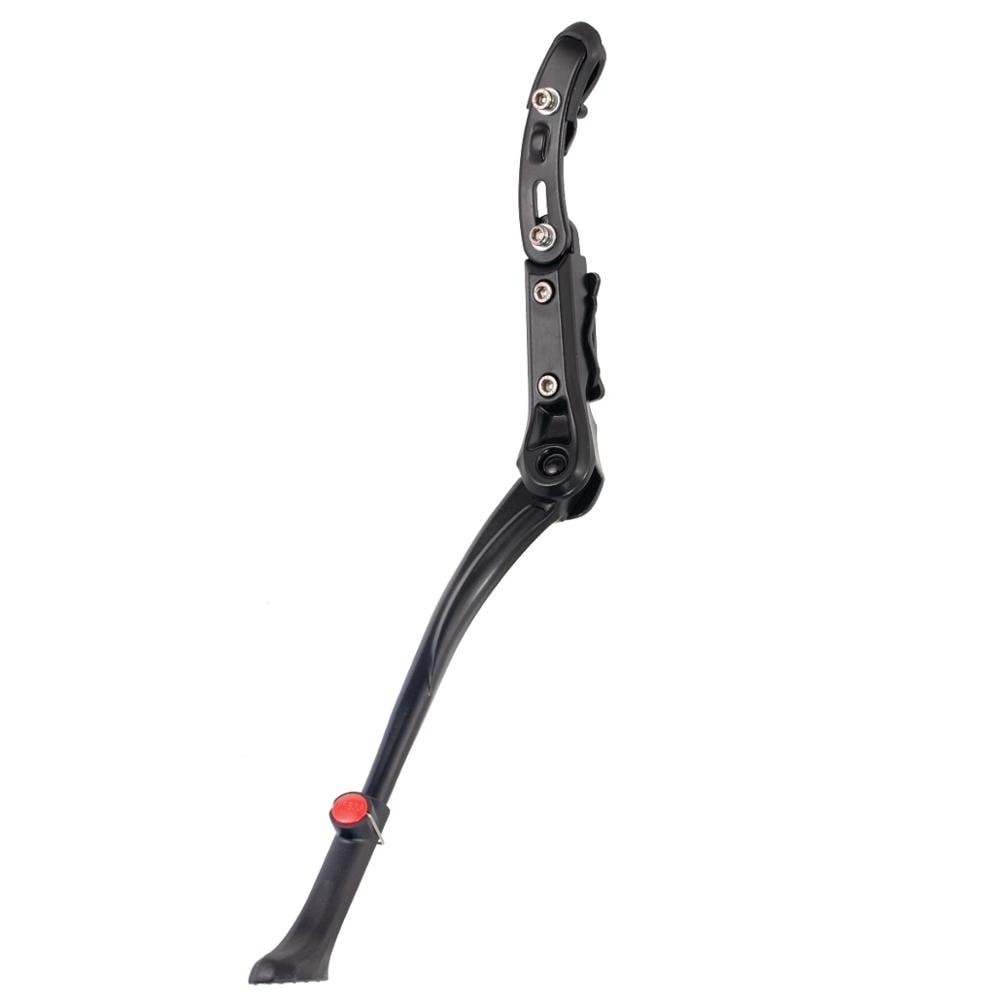 Drbike Adjustable Bicycle Kickstand MTB Road Bike Parking Rack Mountain Bike Support Side Kick Stand Foot Brace Cycling Parts