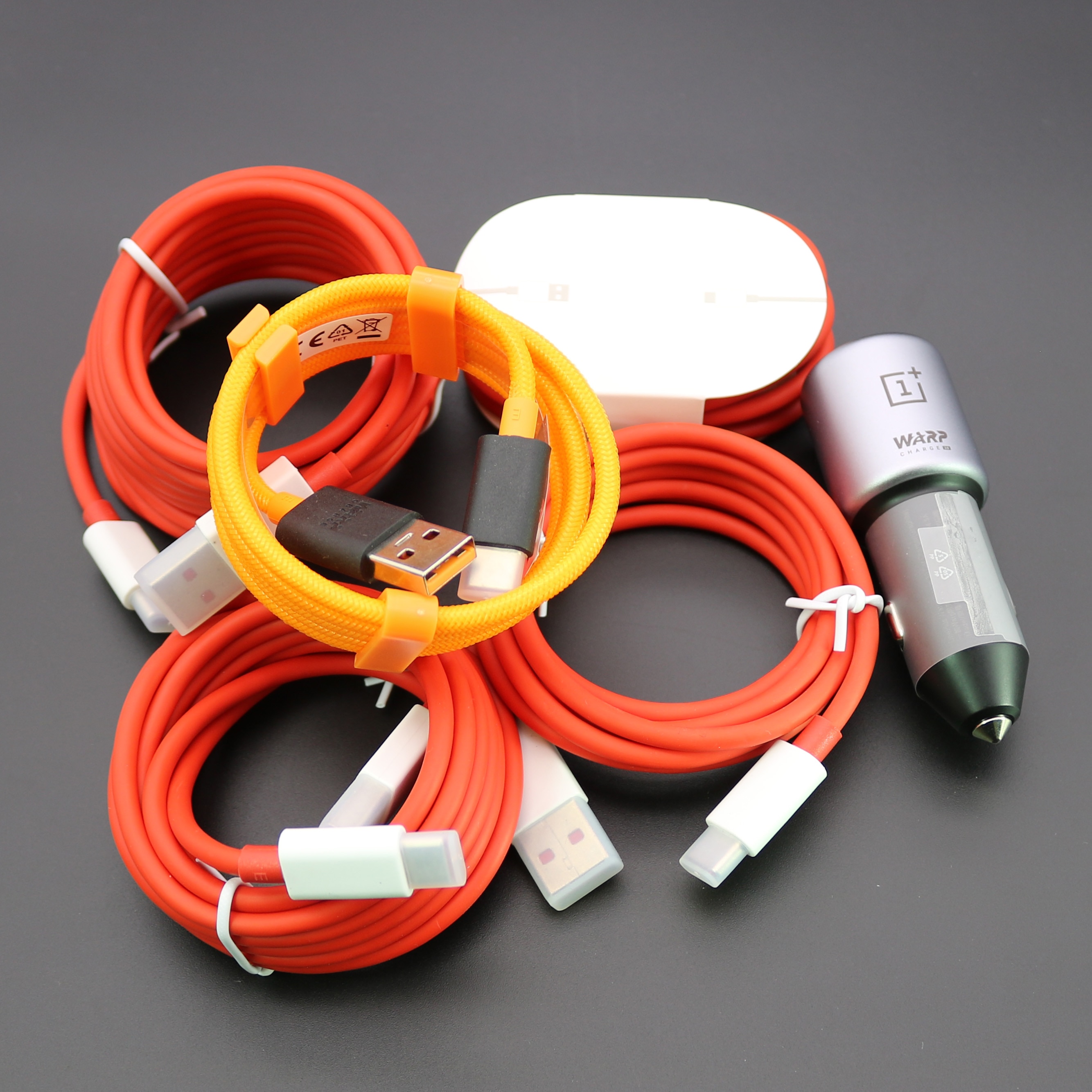 Original OnePlus Kette Ladung 30W Auto Ladegerät 5V/6A Max ( C102A )6a usb typ c kabel Eins Plus 8 Profi 7T Profi 7 Profi 7 6T 6 5T 5 3T 3