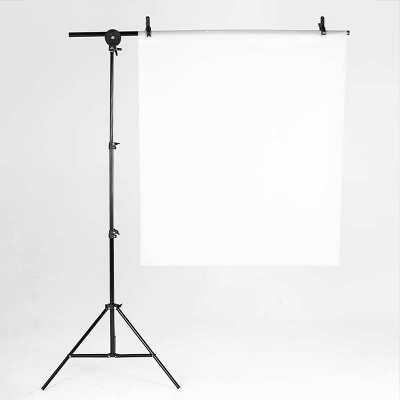 Modificador de luz sin costuras blanco de seda de nailon de tela de difusión de fotografía para iluminación de estudio fotográfico Softbox y tiendas de luz