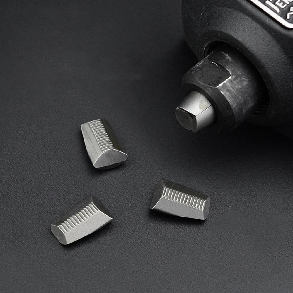3Pcs Special Claws For Pneumatic Air Hydraulic Riv... – Grandado