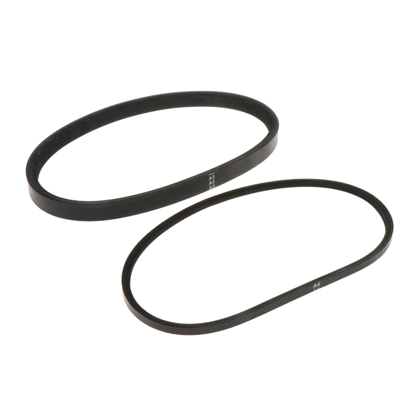 Drive/Starter Generator Riem Set Past Voor Club Auto 101916701