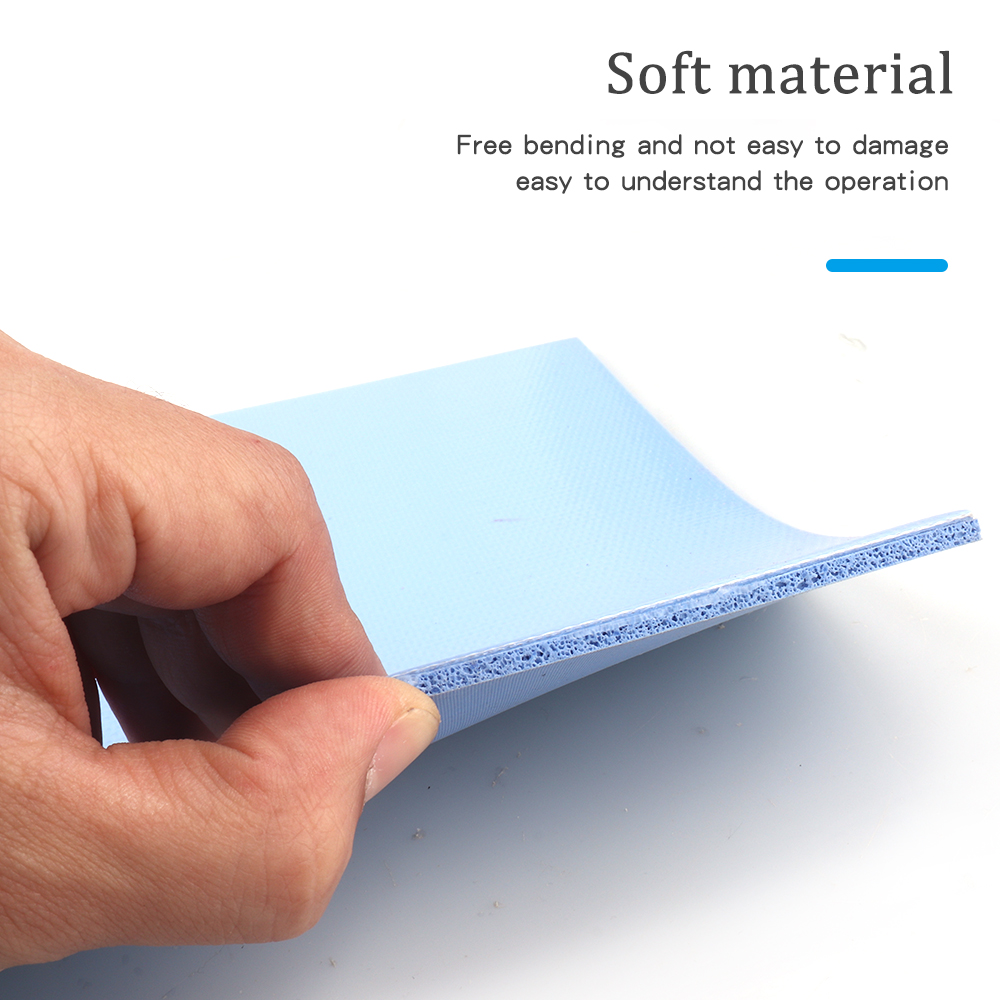 LF-918E LCD-scherm Separator Blauw Scherm Splitter Verwarming Podium Separator Pad Voor iPhone iPad 14 inch Tool CPB Verwarming Pad