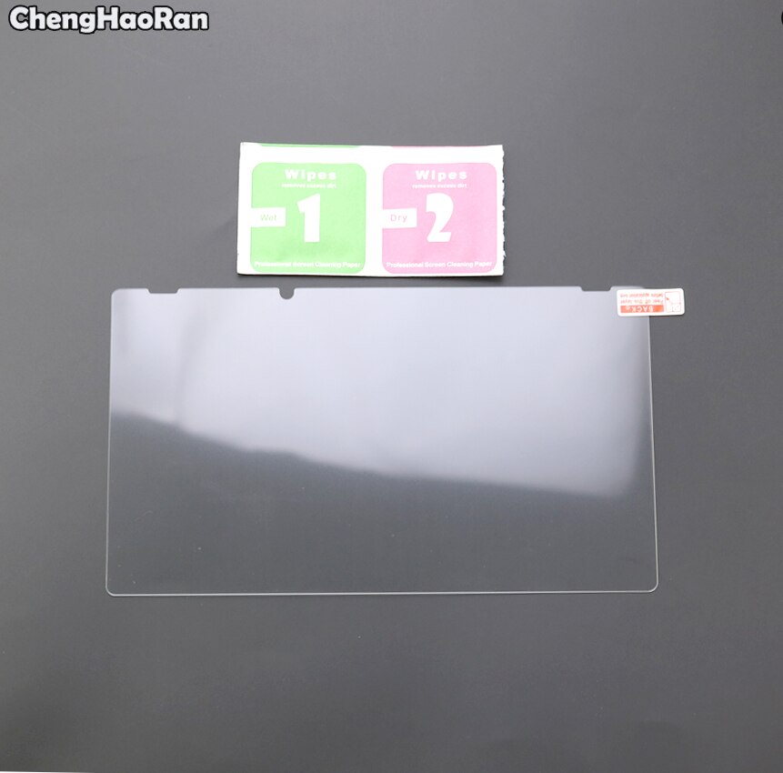 ChengHaoRan For Nintendo screen saver protective film hardening Toughened glass film for Nintendo switch game