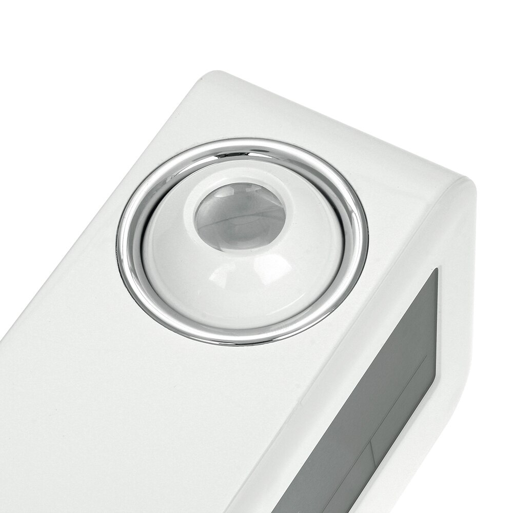 LCD Projection clock Electronic Desk Table Bedside Clock Talking Projector Watch digital Alarm Clock With Time Projection