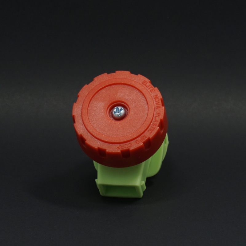 Cabilock Wasserspenderventil - 2 Stück Manuelle Wasserhähne Für Wasserflaschen