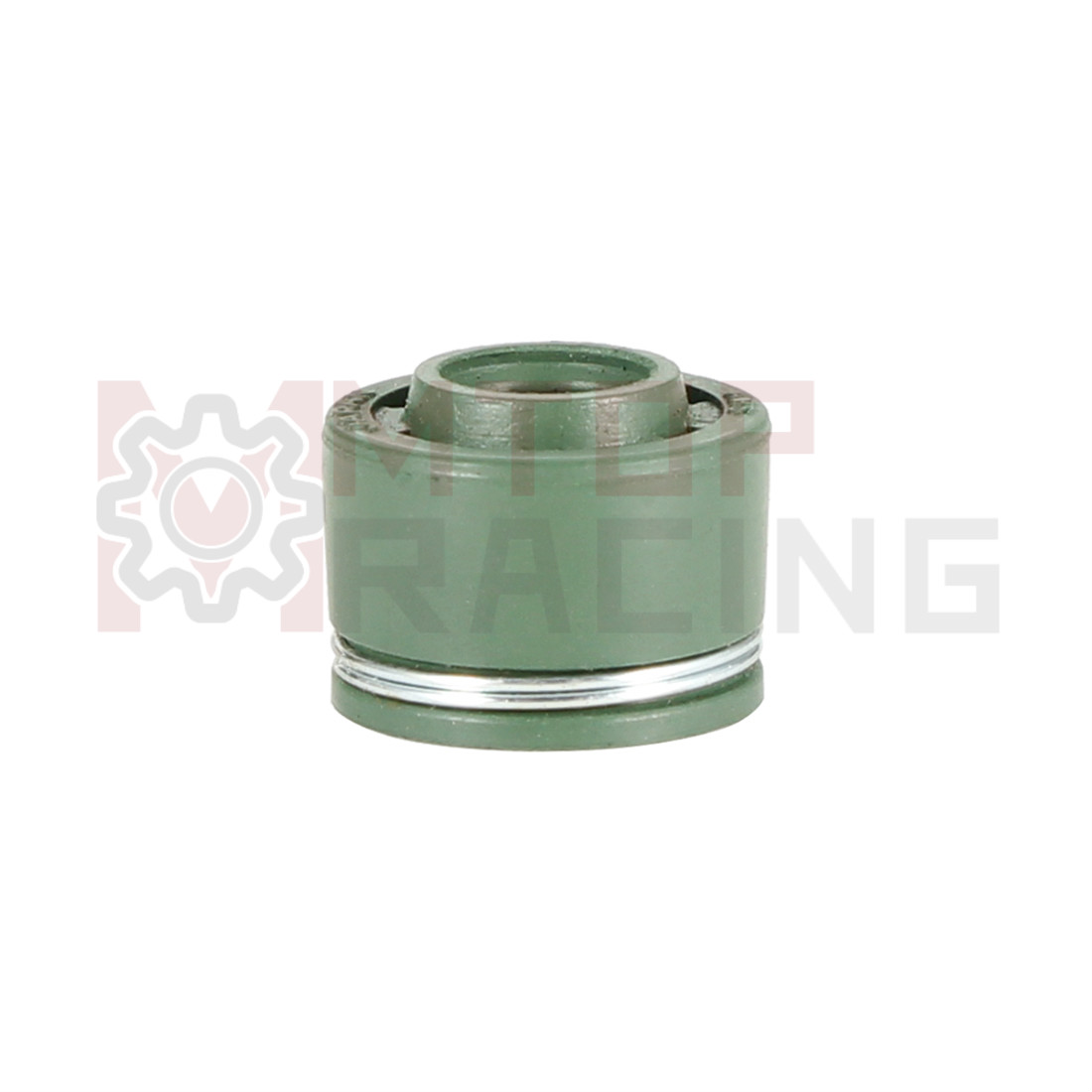 Motorfiets Inlaat Ventiel Steel Olie Afdichting Voor Honda Cmx250c Rebel Nokkenas 1996 2001 Cmx250cd 1986 Cmx450c 1987 12208-413-003